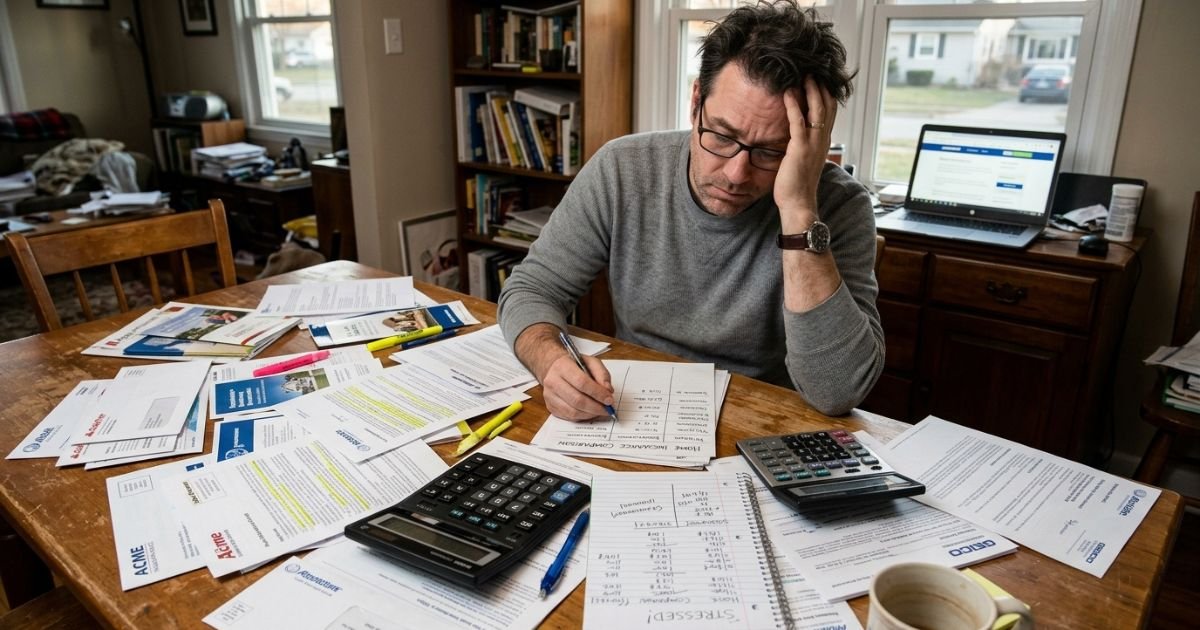 Common Insurance Mistakes Florida Homeowners Make