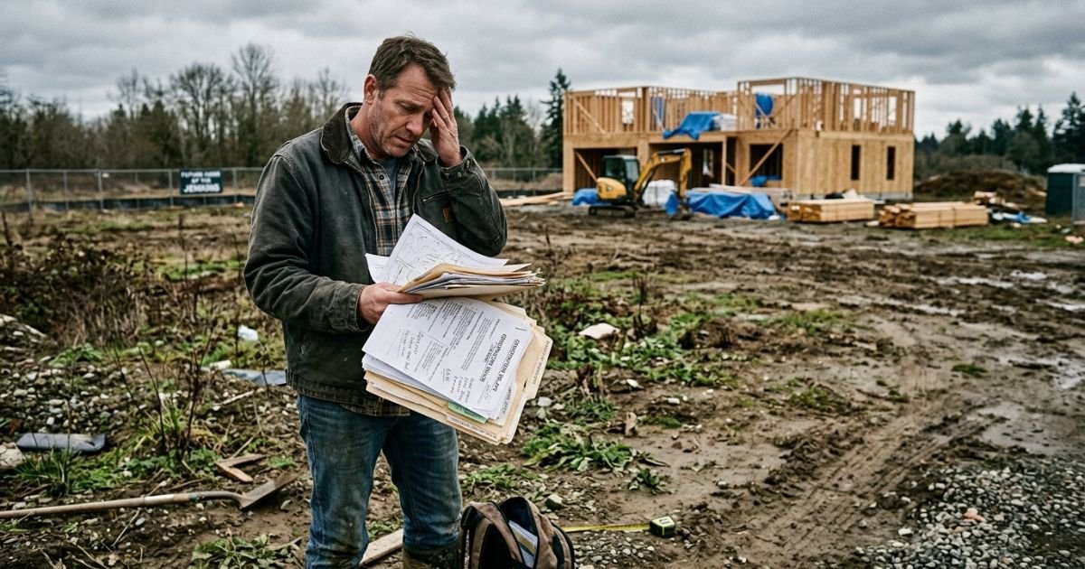 What Most Buyers Forget Before Purchasing Vacant Land