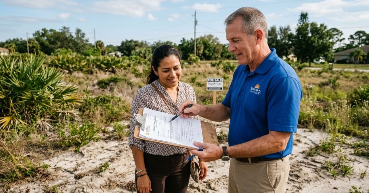 Do You Need Insurance for Vacant Land in Florida?