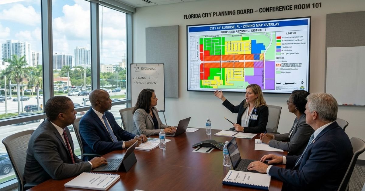 How to Check Zoning Restrictions in Florida Before You Buy